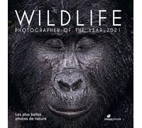 Wildlife Photographer of the Year: Les plus belles photos de nature
