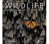 Wildlife Photographer of the Year: Les plus belles photos de nature