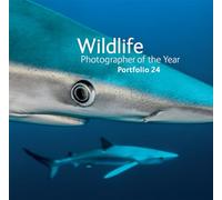 Natural History Museum Wildlife Photographer of the Year (Copertina rigida)