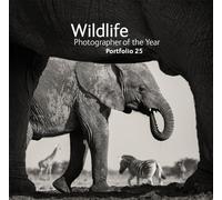 Wildlife Photographer of the Year: Portfolio 25