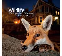 Natural History Museum Wildlife Photographer of the Year 26 (Copertina rigida)