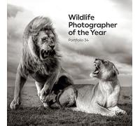 Wildlife Photographer of the Year: Portfolio 34: Volume 34