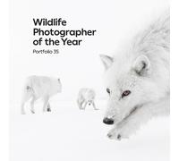 Wildlife Photographer of the Year: Portfolio 35 (Copertina rigida)