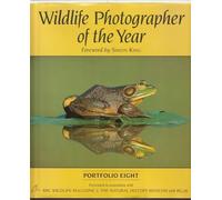 Wildlife Photographer of the Year: Portfolio Eight: Portfolio 8