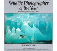 Wildlife Photographer of the Year: Portfolio Five: Portfolio 5