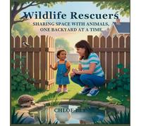 Wildlife Rescuers: Sharing Space with Animals, One Backyard at a Time