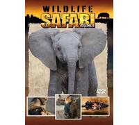 Wildlife Safari Vol 5 [Edizione: Regno Unito] [Edizione: Regno Unito]