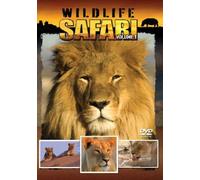 Wildlife Safari - Volume 1 [DVD] [Edizione: Regno Unito]