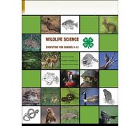 Wildlife Science Education for Grades 3-12