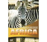 Wildlife - Secret Animals Of Africa [Edizione: Regno Unito]