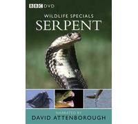 Wildlife Specials: Serpent [Edizione: Regno Unito]