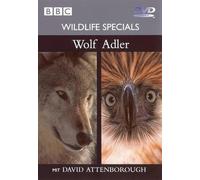 Wildlife Specials - Wolf/Adler