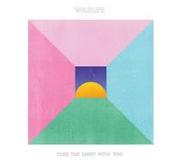 Wildlife - Take The Light With You