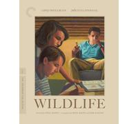 Wildlife (The Criterion Collection) (Blu-ray) Jake Gyllenhaal Carey Mulligan