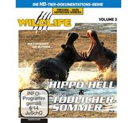 Wildlife Vol. 3 - Hippo Hell/Tödlicher Sommer