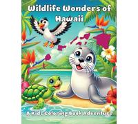 Wildlife Wonders of Hawaii