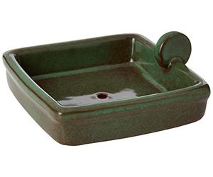 Wildlife World Ciotola per Lo Snack dei Ricci