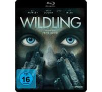 Wildling (Blu-ray)