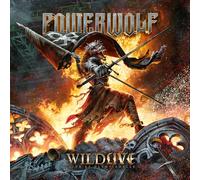 Powerwolf - Wildlive (Live At Olympiahalle)
