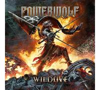 Wildlive (Live At Olympiahalle)