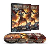 Wildlive (Live At Olympiahalle)