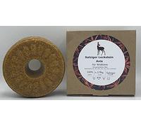 Wildlutscher Pietra di dispersione di anice, pietra selvatica extra dura, ricciante legante per la selvaggina, cervo rosso e selvatico, durata settimanale, 1,8 kg (14,95 €/kg)