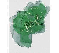 Wildly Focused: The Ultimate Undated Planner for Moms-Balance Goals, Family, and Self-Care in One Beautiful Place