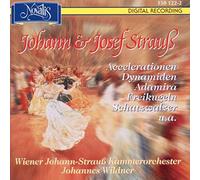 Wildner,Johannes - Walzer und Polkas