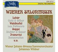 Wildner,Johannes - Wiener Salonmusik