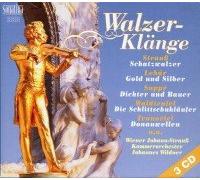 Wildner - Walzerklaenge