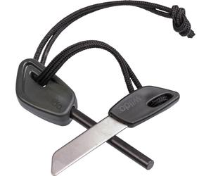 Wildo Fire-Flash Pro, avviamento al fuoco S male Oliva