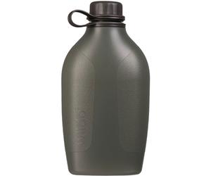 Wildo Green-Line Explorer, bottiglia d acqua male Oliva