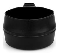 Wildo Relags - Tazza pieghevole in plastica, 200 ml