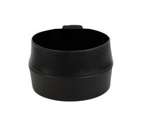 Wildo Tazza comprimibile Fold-A-Cup Big, Schwarz