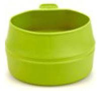 Tazza pieghevole Wildo Fold-A-Cup 250 ml - Lime