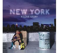 Wilds, Mack - New York: A Love Story (Ed)