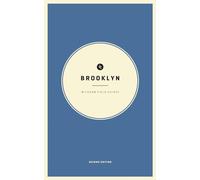 Taylor Bruce Wildsam Field Guides: Brooklyn (Tascabile)