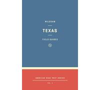 Wildsam Field Guides Texas