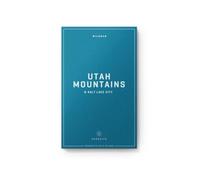 Wildsam Field Guides: Utah Mountains