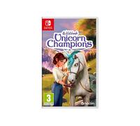 Wildshade: Unicorn Champions - GIOCO NINTENDO SWITCH