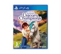 Wildshade: Unicorn Champions - GIOCO PS4