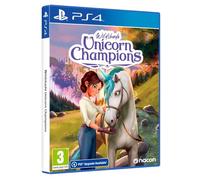 Wildshade : Unicorn Champions (Playstation 4)