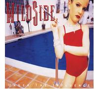 Wildside Under The Influence (Fire (Vinyl LP)