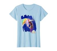 Wildstar e Sophia Connection Maglietta