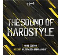 Wildstylez & Brennan Heart - The Sound of Hardstyle-Home Edition