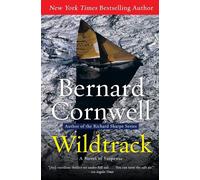 Wildtrack: A Novel of Suspense - Cornwell Bernard