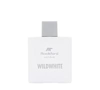 Wildwhite Eau de Toilette 100 ml ROCKFORD Profumi Uomo