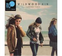 Wildwood Kin - Turning Tides