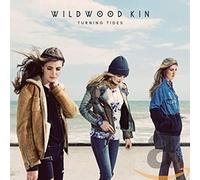 Wildwood Kin - Turning Tides