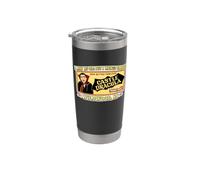 Wildwood Posso essere vecchio ma ho camminato per Castle Dracula Fun Bicchiere termico in acciaio inox doppia parete